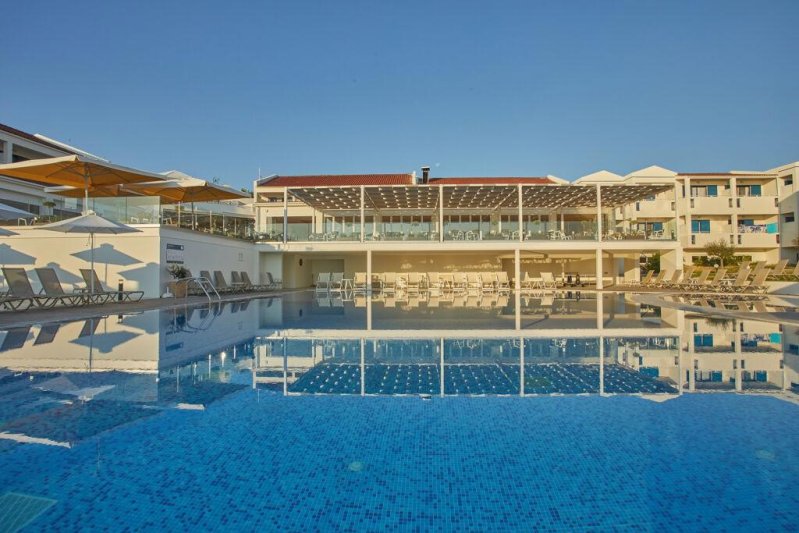 Aluasoul Zakynthos Zakynthos Tragaki