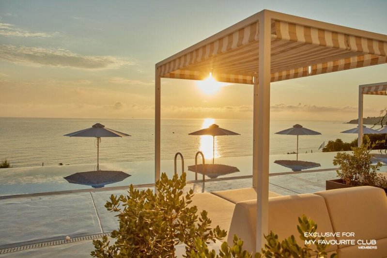 Zakynthos Tragaki utazás Aluasoul Zakynthos