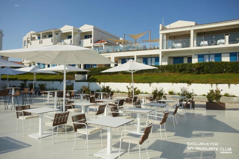 Aluasoul Zakynthos Zakynthos Tragaki
