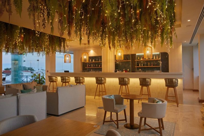 Zakynthos Tragaki utazás Aluasoul Zakynthos