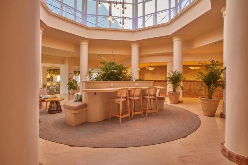 Zakynthos Tragaki utazás Aluasoul Zakynthos