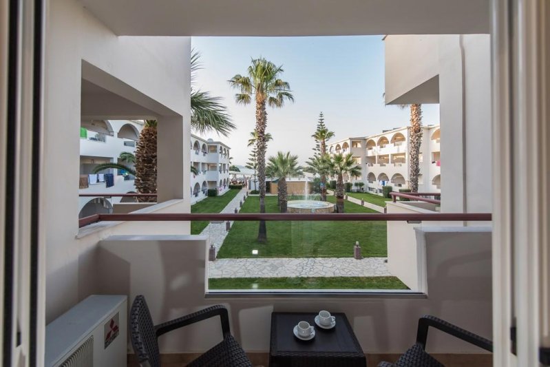 Zakynthos utazás Alykanas Beach Grand Hotel By Zante Plaza