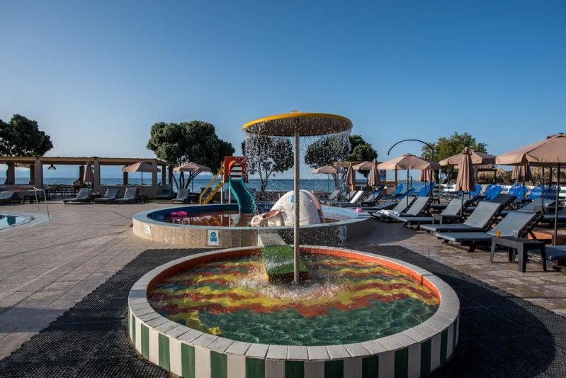 Zakynthos utazás Alykanas Beach Grand Hotel By Zante Plaza