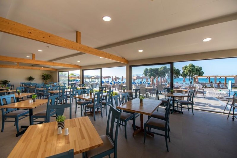 Zakynthos utazás Alykanas Beach Grand Hotel By Zante Plaza