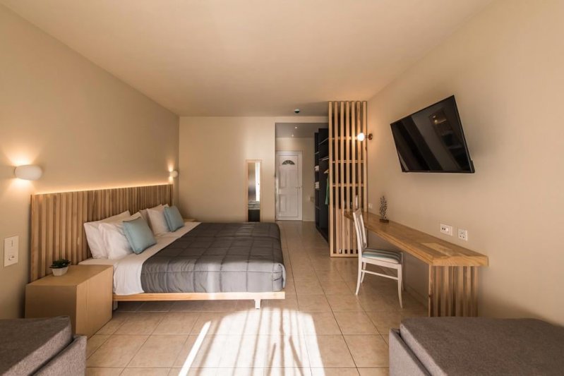 Zakynthos utazás Alykanas Beach Grand Hotel By Zante Plaza