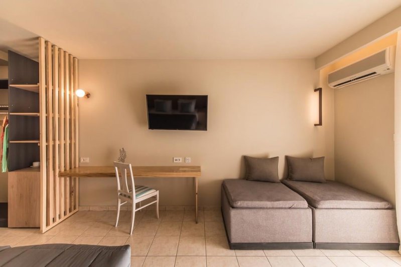 Zakynthos utazás Alykanas Beach Grand Hotel By Zante Plaza