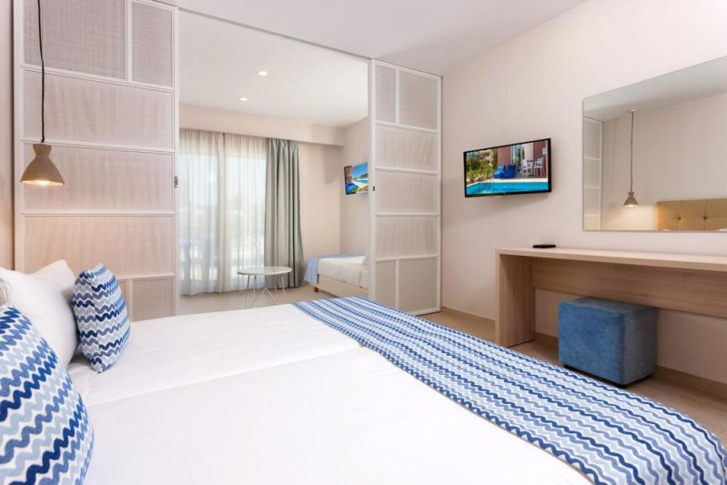 Zakynthos utazás Alykanas Village Hotel