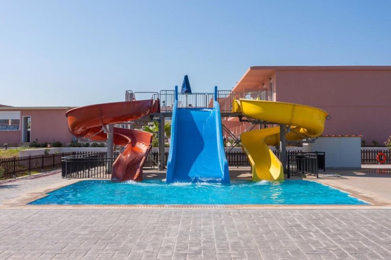Zakynthos utazás Alykanas Village Hotel