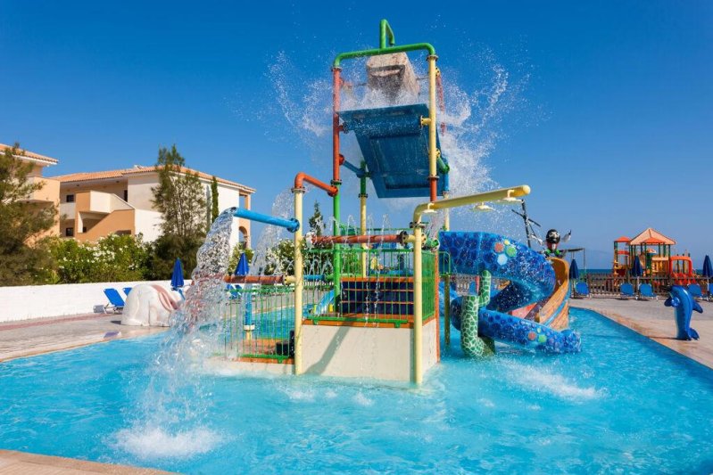 Zakynthos utazás Alykanas Village Hotel