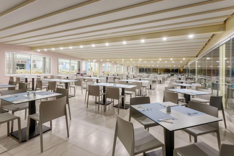 Zakynthos utazás Alykanas Village Hotel