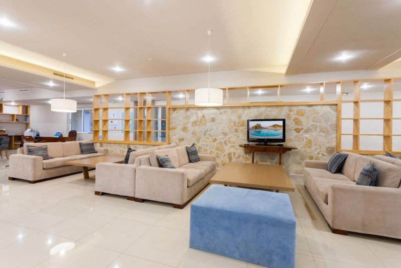 Zakynthos utazás Alykanas Village Hotel