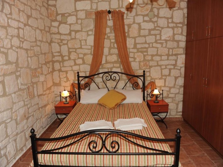 Zakynthos utazás Ammos Villas