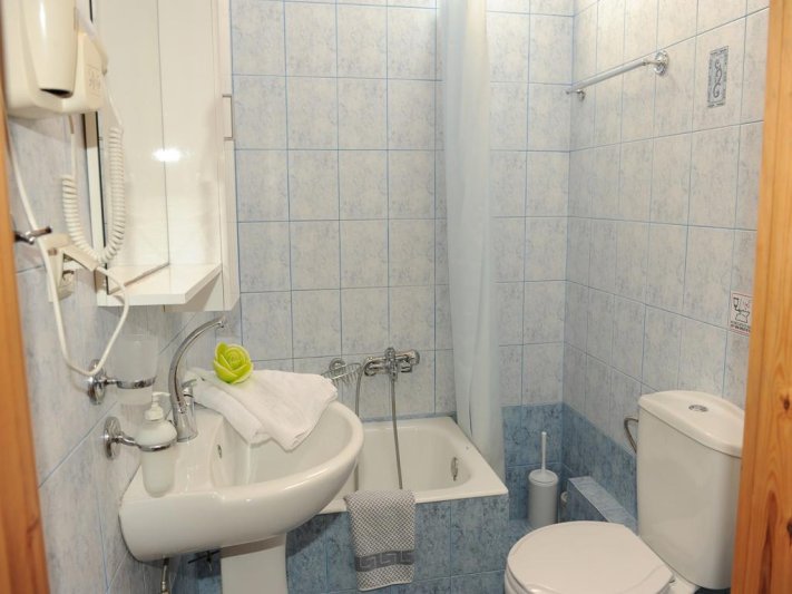 Zakynthos utazás Ammos Villas