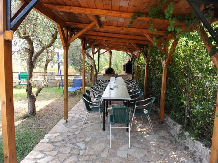 Ammos Villas Zakynthos