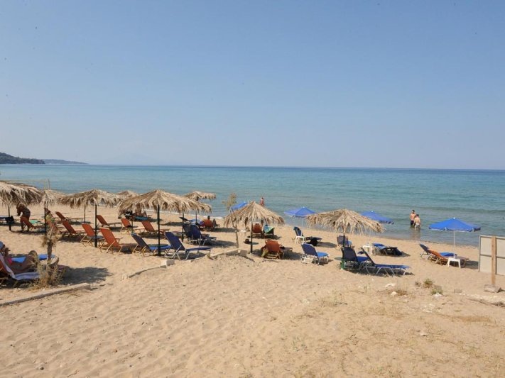 Ammos Villas Zakynthos