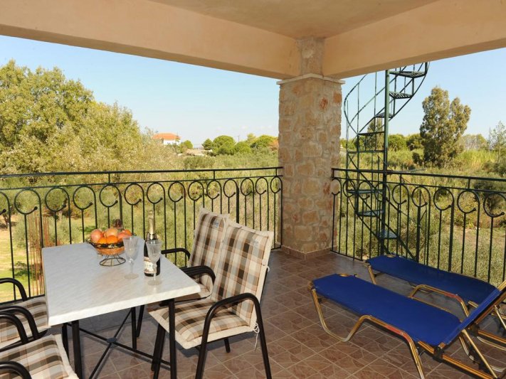 Ammos Villas Zakynthos