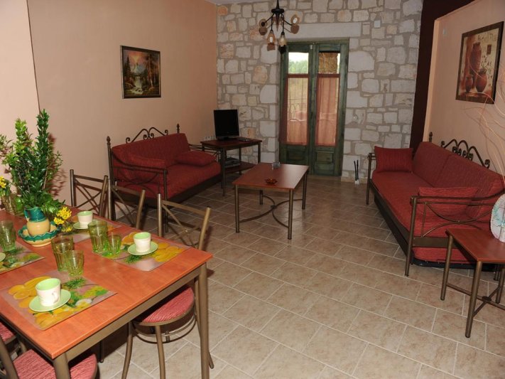 Ammos Villas Zakynthos