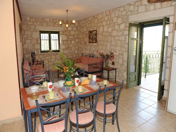 Ammos Villas Zakynthos
