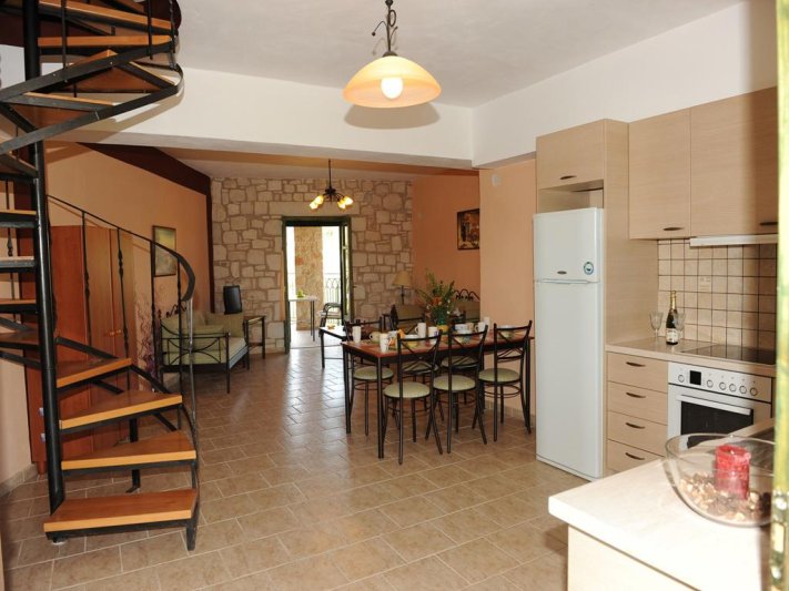 Ammos Villas Zakynthos
