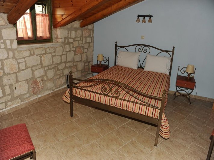Ammos Villas Zakynthos