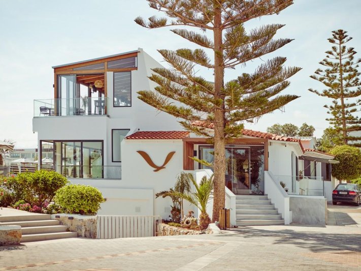 Amnissos Residence Kréta