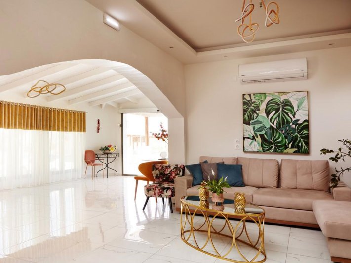 Amnissos Residence Kréta