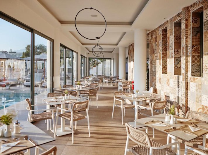 Kréta utazás Amnissos Residence