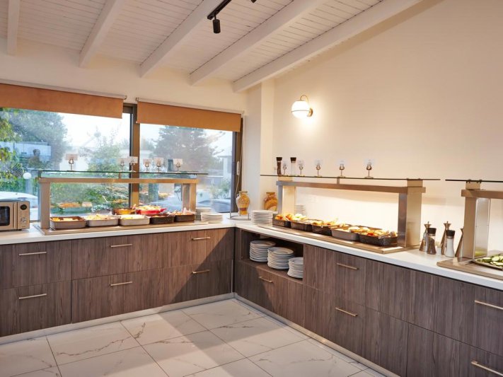 Kréta utazás Amnissos Residence