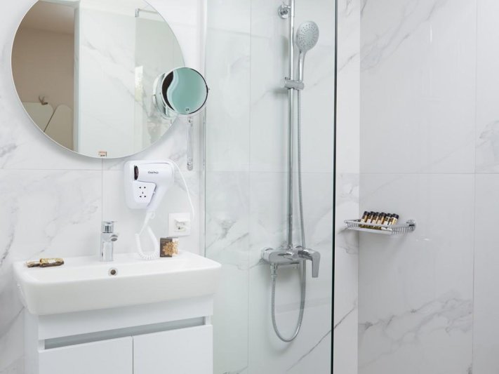 Kréta utazás Amnissos Residence