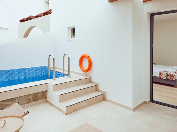 Amnissos Residence Kréta
