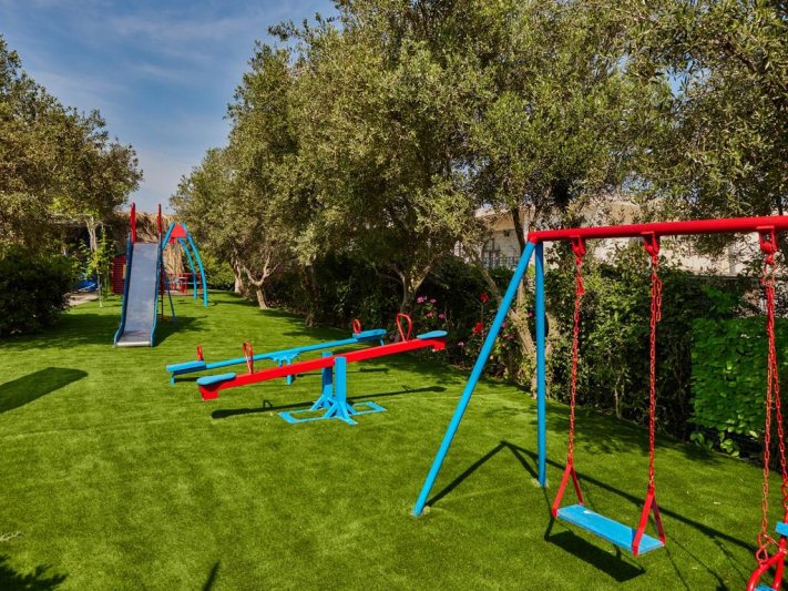 Kréta utazás Amnissos Residence