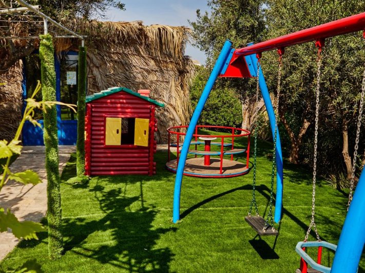 Kréta utazás Amnissos Residence