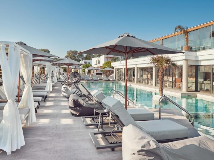 Kréta utazás Amnissos Residence