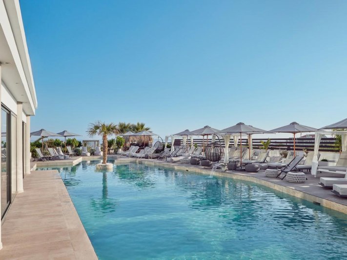 Kréta utazás Amnissos Residence