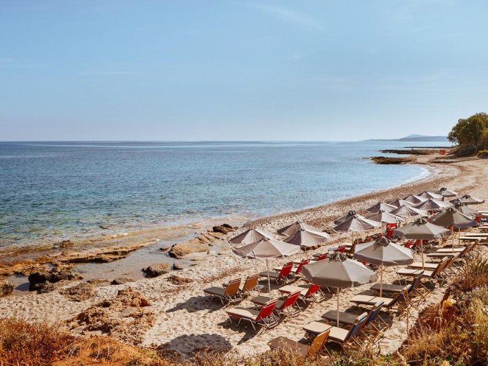 Kréta utazás Amnissos Residence