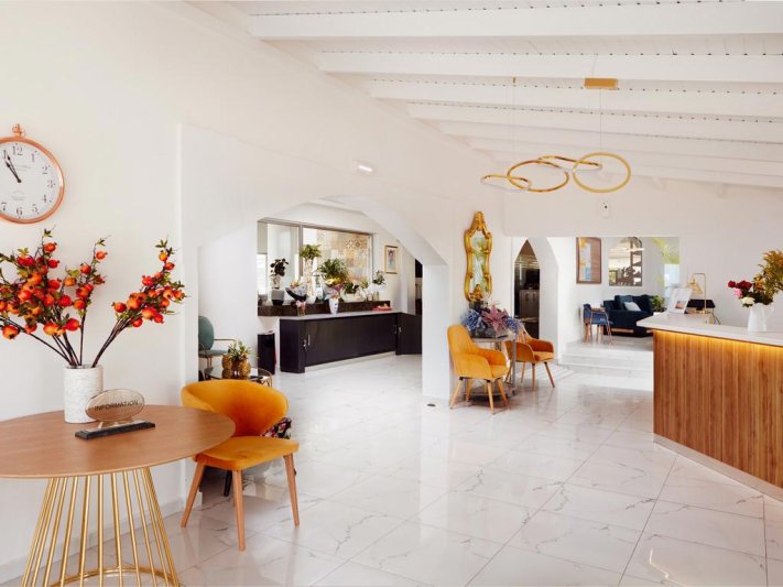 Kréta utazás Amnissos Residence