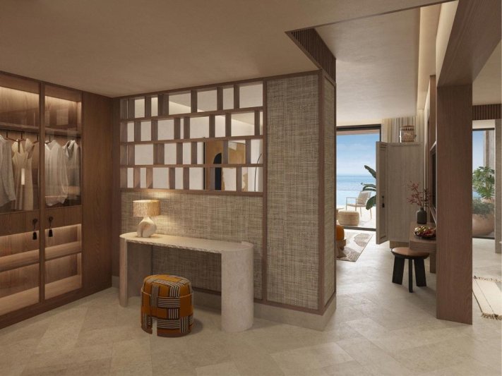 Rodosz utazás Amoh-a Luxury Collection Resort Rhodes