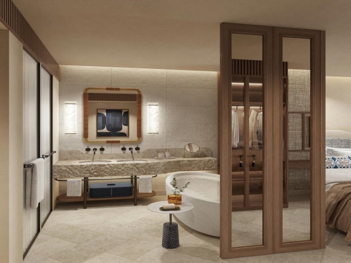 Rodosz utazás Amoh-a Luxury Collection Resort Rhodes