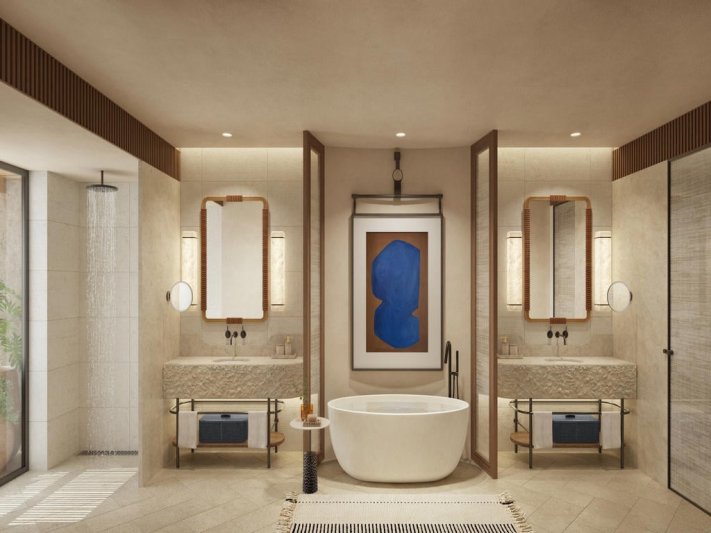 Rodosz utazás Amoh-a Luxury Collection Resort Rhodes