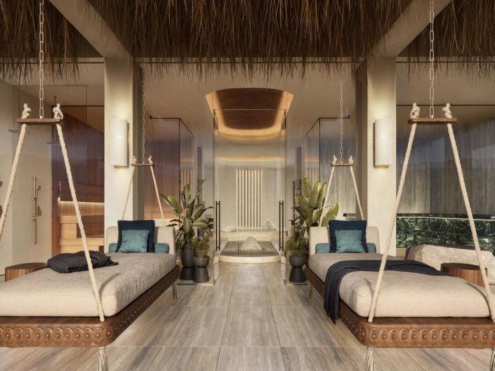 Rodosz utazás Amoh-a Luxury Collection Resort Rhodes