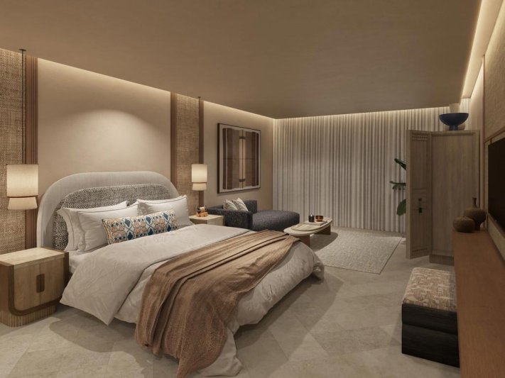 Rodosz utazás Amoh-a Luxury Collection Resort Rhodes