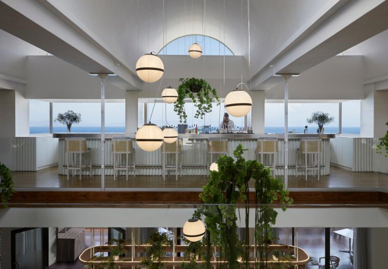 Rodosz utazás Amus Hotel & Spa