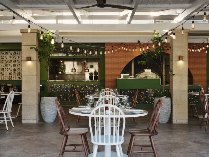 Rodosz utazás Amus Hotel & Spa