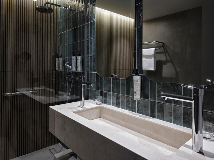 Rodosz utazás Amus Hotel & Spa