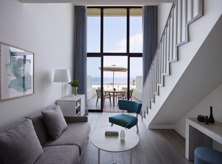 Rodosz utazás Amus Hotel & Spa