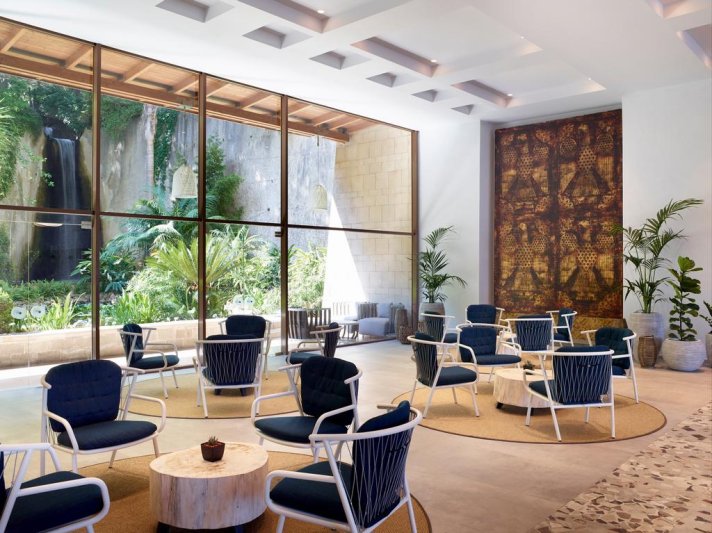 Rodosz utazás Amus Hotel & Spa