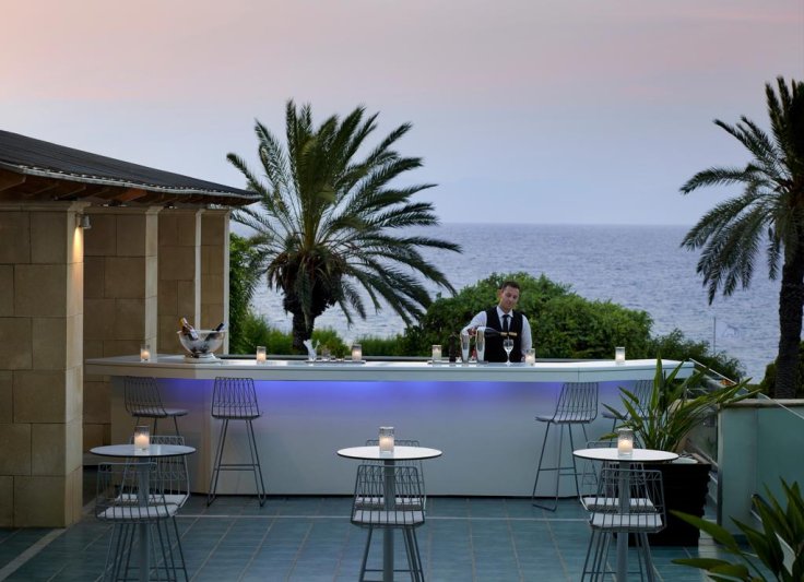 Rodosz utazás Amus Hotel & Spa