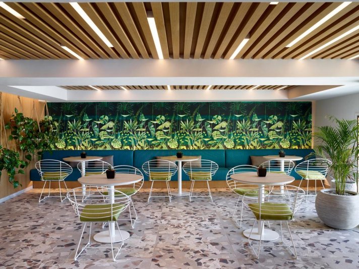 Rodosz utazás Amus Hotel & Spa