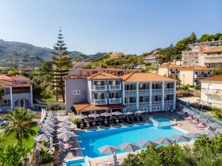 Anamar Zante Hotel Zakynthos