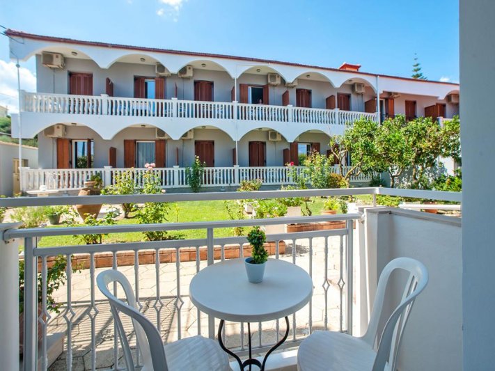 Anamar Zante Hotel Zakynthos